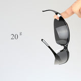 Polarized Cycling Sports Sunglasses