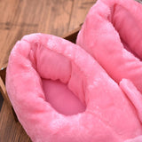 Winter Women Indoor Slippers