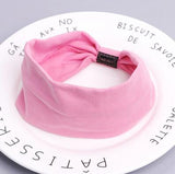 Women's Casual Cotton Hair Band