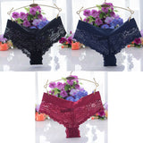 Female G-String Briefs T-back Panties