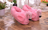 Winter Women Indoor Slippers