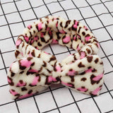 Women's Butterfly Bow Hair Band