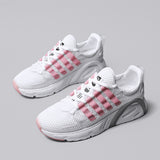 Flat Walking Platform Sport Shoes