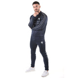 Men Sportswear Jogger Tracksuit Sets