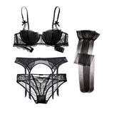 Women's Stockings Set