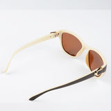 Cat Eye Polarized Women Sunglasses