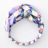 Women Print Style Hairbands