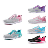 Women Breathable Air Mesh Outdoor Shoes