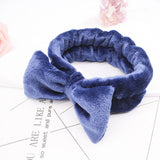 Women's Butterfly Bow Hair Band