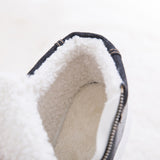 Women Warm Winter Casual Shoes