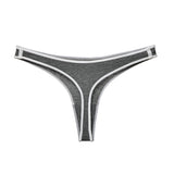 Sweet Talker Cotton G-String Panties