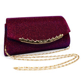 Woman Party Banquet Glitter Purse