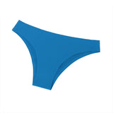 2 pieces Women Ice-silk Seamless Panties