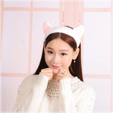 Women's Butterfly Bow Hair Band