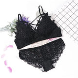 Women Sexy Underwear Set