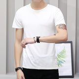 Boys Casual Short Sleeve T-Shirt