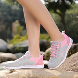 Women Breathable Air Mesh Outdoor Shoes