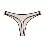 Sweet Talker Cotton G-String Panties