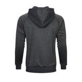 Men 2 Pieces Sportswear Hoodies+Pants