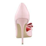 Women Pumps Pointed Toe Shoes