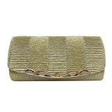 Women Evening Clutch Glitter Handbags