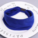 Women's Casual Cotton Hair Band