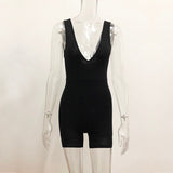 Mafia Women Bodysuit