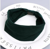 Women's Casual Cotton Hair Band