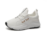 Women Mesh Breathable Platform Sneakers