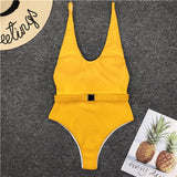 Women Sexy Swimsuit