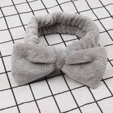 Women's Butterfly Bow Hair Band