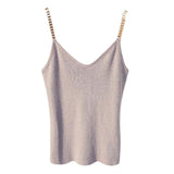 Female Sexy Sleeveless Vest Tops