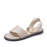 Women Slip-On Breathable Sandals