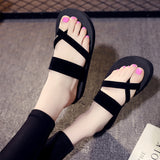 New Fashion Women Comfortable Sandals 