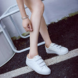 Women Striped Casual Sneakers