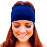 Sports Women Yoga Gym Stretch Headband