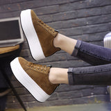 High Style Women Sneakers