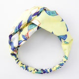 Women Print Style Hairbands