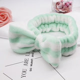 Women's Butterfly Bow Hair Band