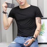 Boys Casual Short Sleeve T-Shirt