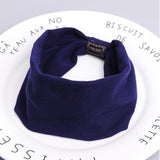 Women's Casual Cotton Hair Band