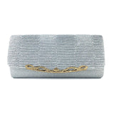 Women Evening Clutch Glitter Handbags