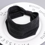 Women's Casual Cotton Hair Band