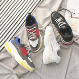 High Quality  Breathable Outdoor Sneakers