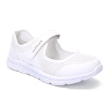 Breathable Mesh Ladies Casual Shoes 