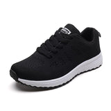 Woman Casual Breathable Sneakers