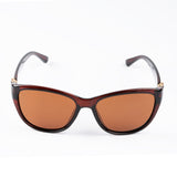 Cat Eye Polarized Women Sunglasses