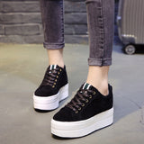 High Style Women Sneakers