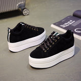 High Style Women Sneakers