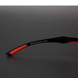 Polarized Cycling Sports Sunglasses